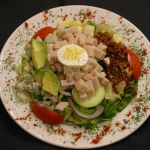 Cobb Salad Image