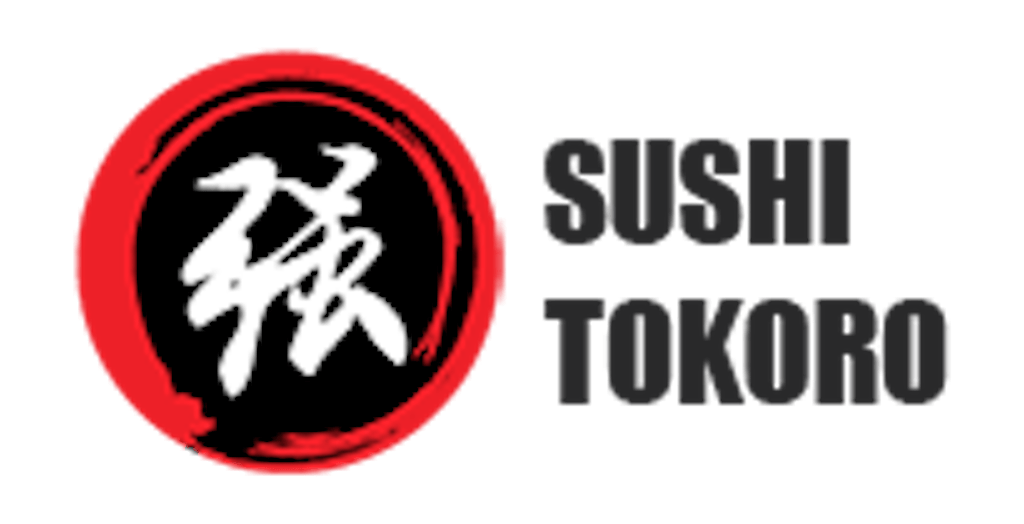 Sushi Tokoro Logo