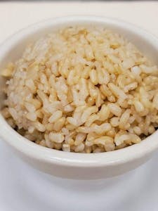 Brown Rice Image