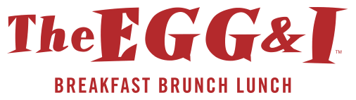 The Egg & I logo