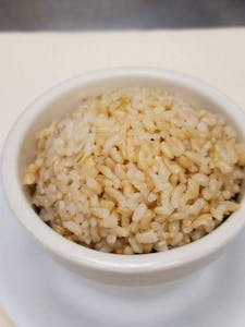 $2 Brown Rice Image