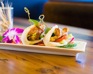 Passion Buns (2) Image
