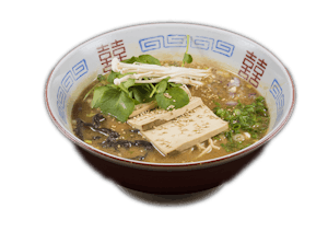 Vegetarian Ramen Image