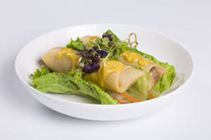 Beef Spring Roll Image