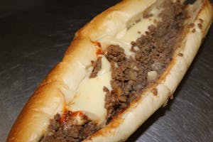 Cheesesteak Image
