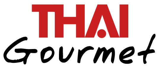 Thai Gourmet logo
