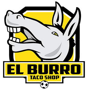 EL BURRO TACO SHOP - WILDOMAR logo