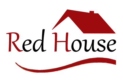 Red House logo