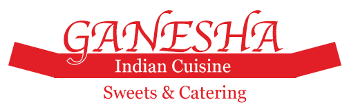 Ganesha Indian Cuisine Sweets & Catering logo