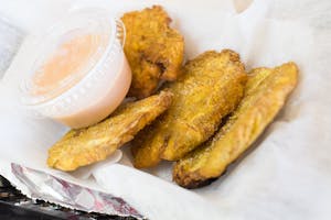 TOSTONES Image