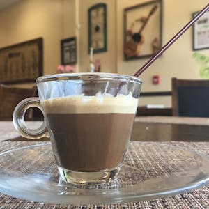 Espresso Image