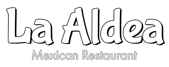 La Aldea Mexican Restaurant logo
