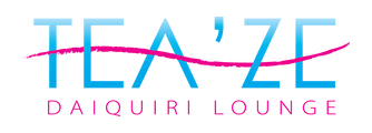 Teaze DL logo