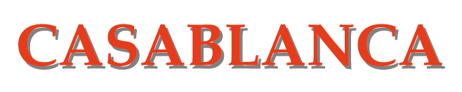 Casablanca logo