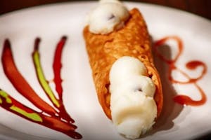 Cannoli Image