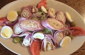 Chef Salad Image