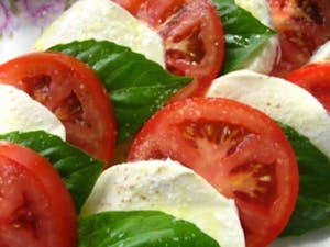 Caprese Salad Image