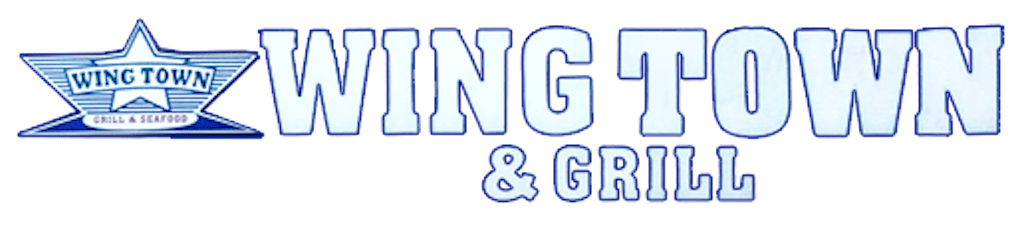 Wing Town & Grill (Order Online) Logo