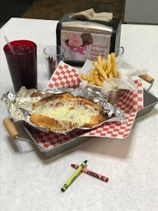 SANDWICHES Image