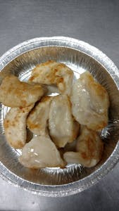 11. Fried Dumplings (8) Image
