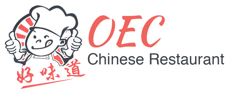 OEC Chinese Express logo
