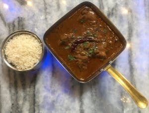 Chettinad Chicken Masala Image