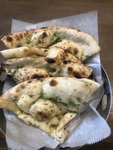INDIAN BREAD / NAAN Image