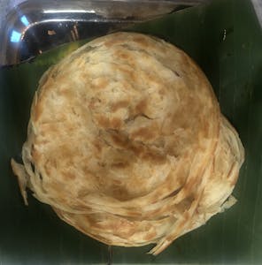 Malabar Parotta (2 Pieces) Image