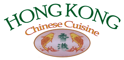 Hong Kong Chinese Cuisine logo