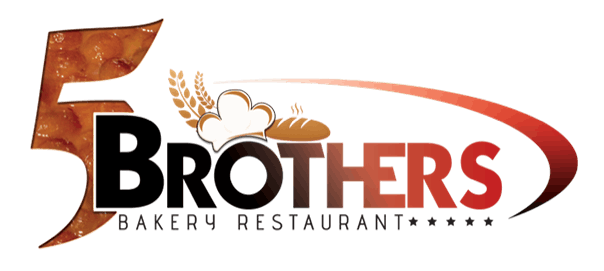 FIVE BROTHERS logo
