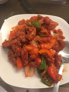 PORK 猪肉 Image