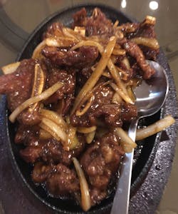 BEEF 牛肉 Image
