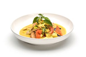 CURRY Image