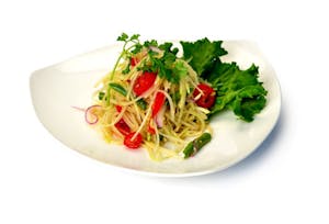 SALAD Image