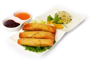 APPETIZERS Image