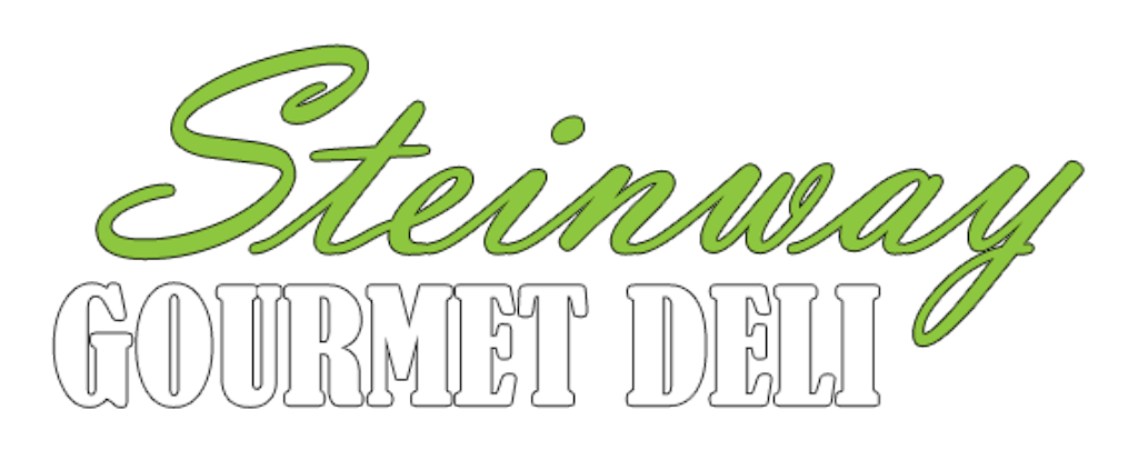 Steinway Gourmet Deli Logo