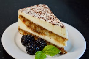 DESSERTS Image
