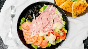 Antipasto Salad Image