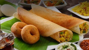 South Indian Image