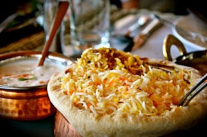 Rice & Biryani Image