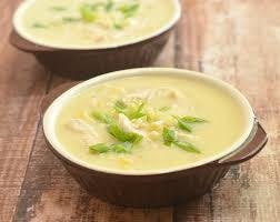 3. Chicken Corn Soup Image