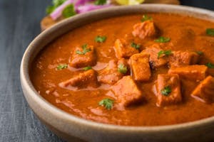 23. Tofu Tikka Masala Image