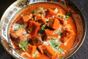 30. Tofu Makhani Image