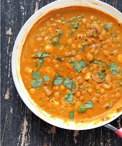 4. Mushroom Matar Image