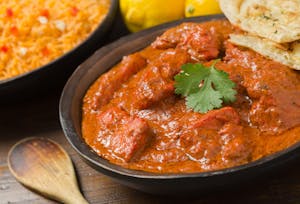 5. Chicken Tikka Masala Image