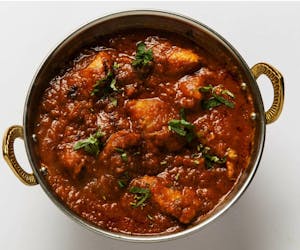7. Chicken Vindaloo Image