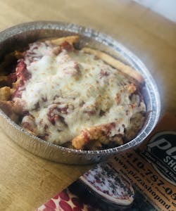 Pizza Fries Image