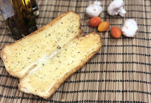 Garlic Bread Image