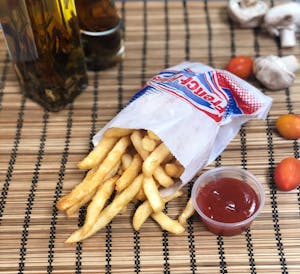 French Fries Image