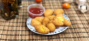 Corn Nuggets (12) Image